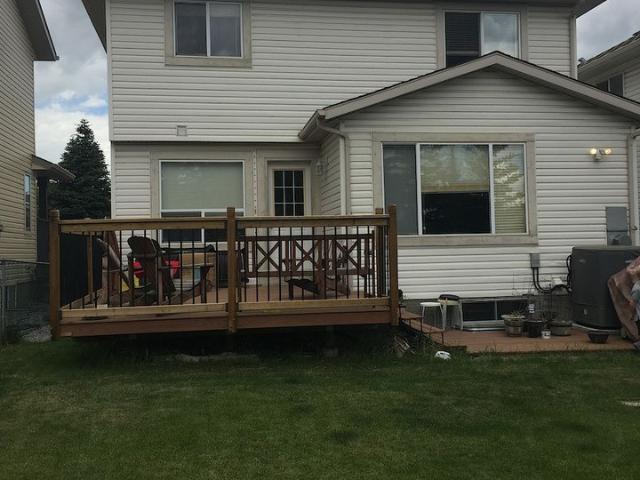 House for rent in Hidden Valley, Calgary