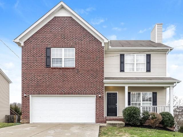 House for rent in Tennessee