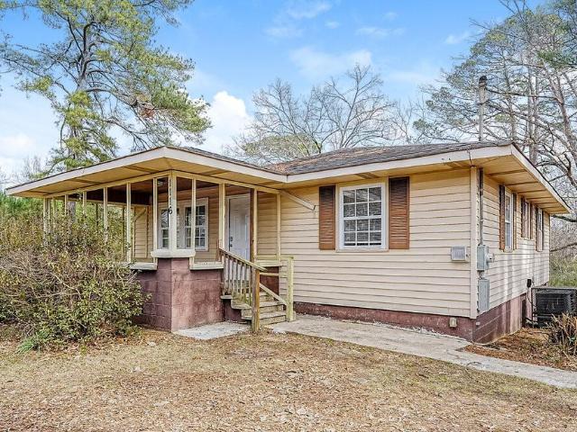 House for rent in Adamsville, Alabama