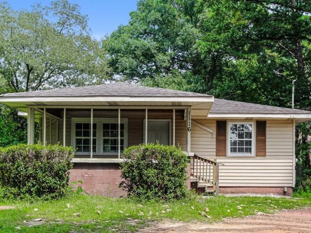 House for rent in Adamsville, Alabama
