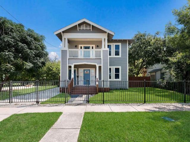 House for rent in San Antonio, Bexar County