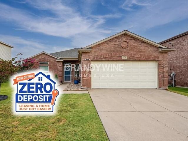 House for rent in Texas