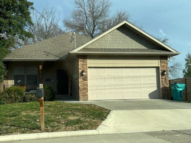 House for rent in Springfield, Missouri