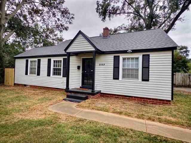 House for rent in Memphis, West Tennessee