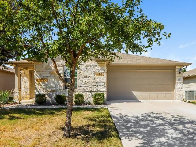 House for rent in Williamson, Texas
