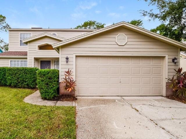 House for rent in Orlando, Florida