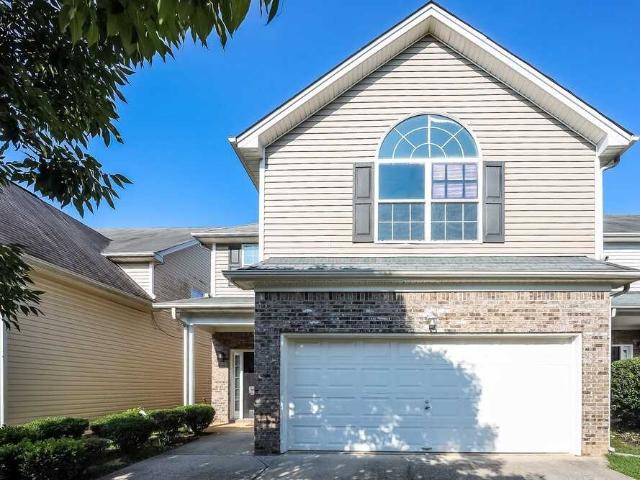 House for rent in Hampton, Georgia
