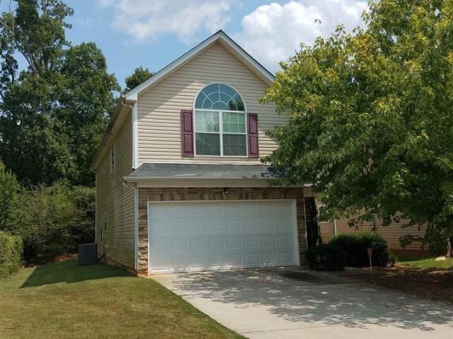 House for rent in Hampton, Georgia
