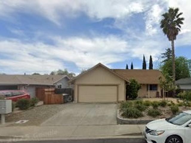 House for rent in Solano, California