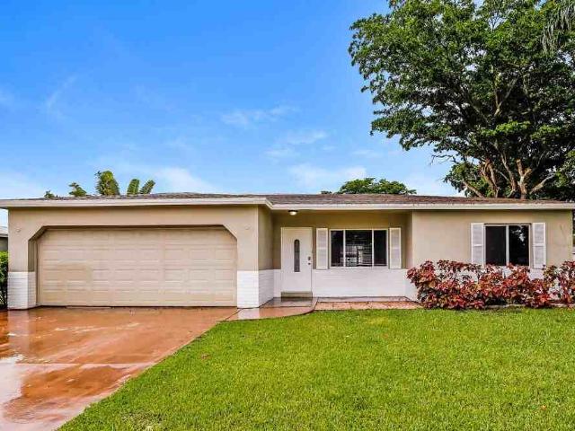 House for rent in Miami