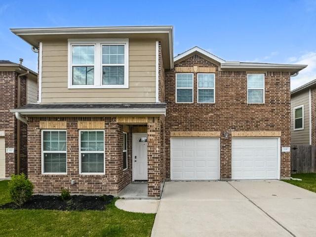 House for rent in Crestmont Place, Missouri City