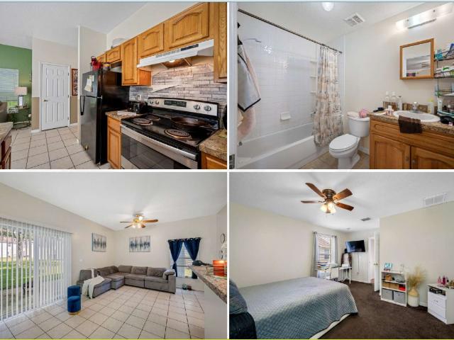 House for rent in Florida