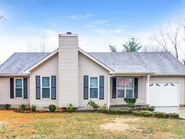 House for rent in Tennessee