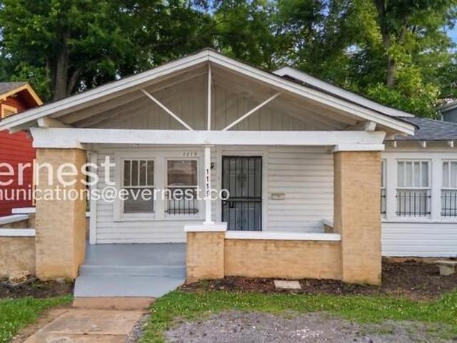 House for rent in Birmingham, Alabama