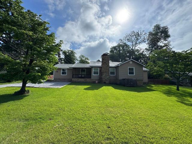 House for rent in Etowah, Alabama