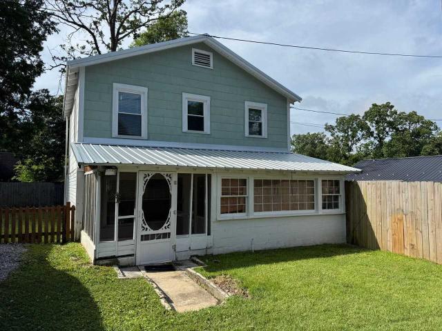 House for rent in Etowah, Alabama