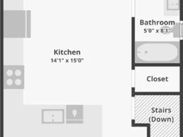 House for rent in Jupiter, Florida