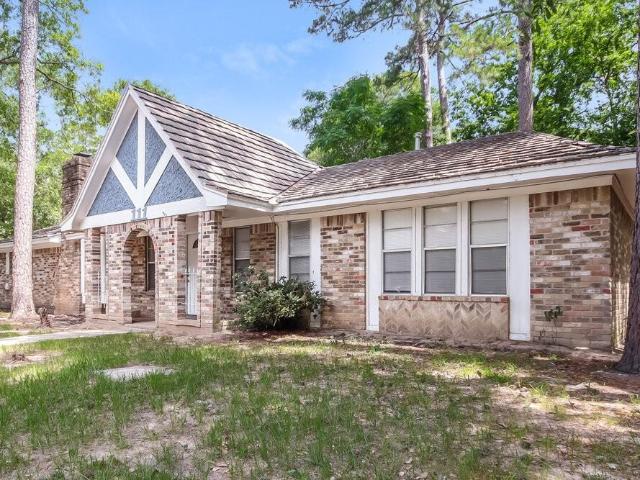 House for rent in Conroe, Texas