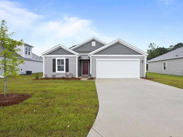 House for rent in Holly Ridge, North Carolina