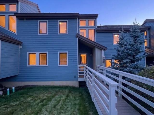 House for rent in Colorado