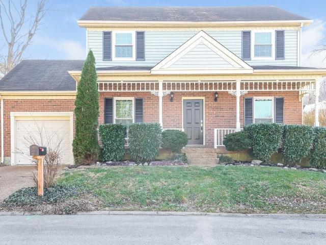 House for rent in Tennessee