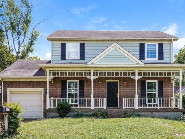 House for rent in Tennessee