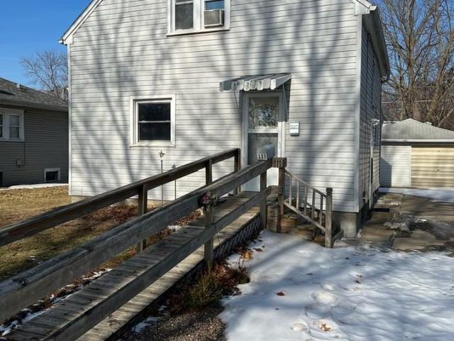 House for rent in Waterloo, Iowa