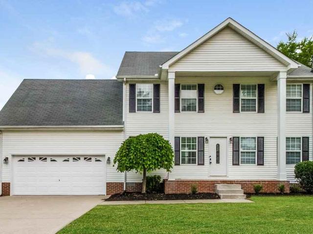 House for rent in Tennessee