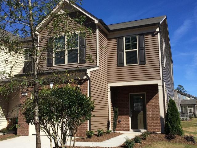 House for rent in Durham, North Carolina