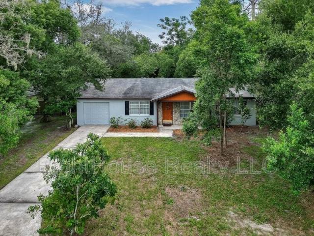 House for rent in Sanford, Florida