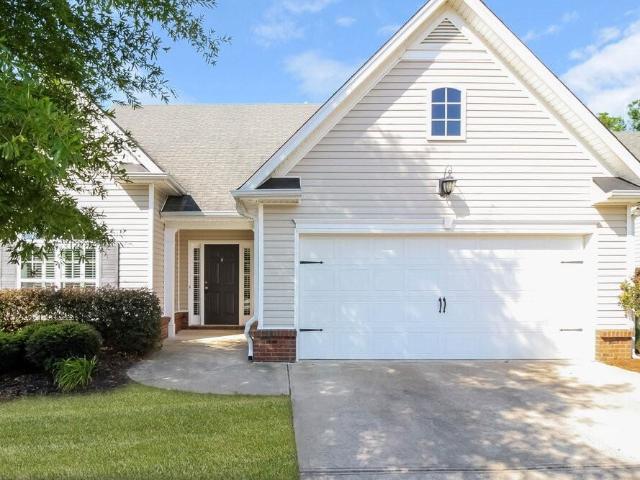 House for rent in Canton, Georgia