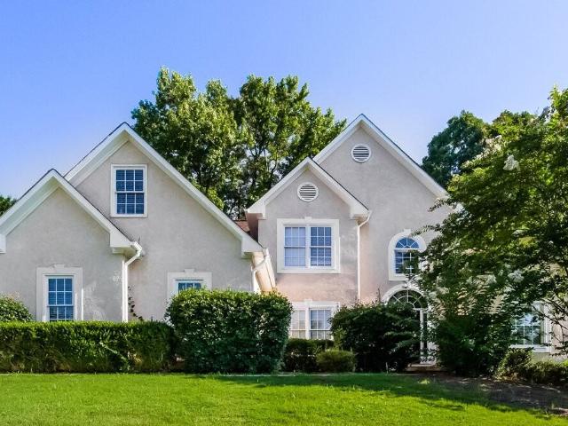House for rent in Stockbridge, Georgia