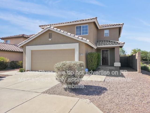 House for rent in Maryvale, Phoenix