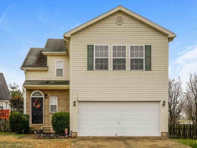 House for rent in Louisville, Kentucky