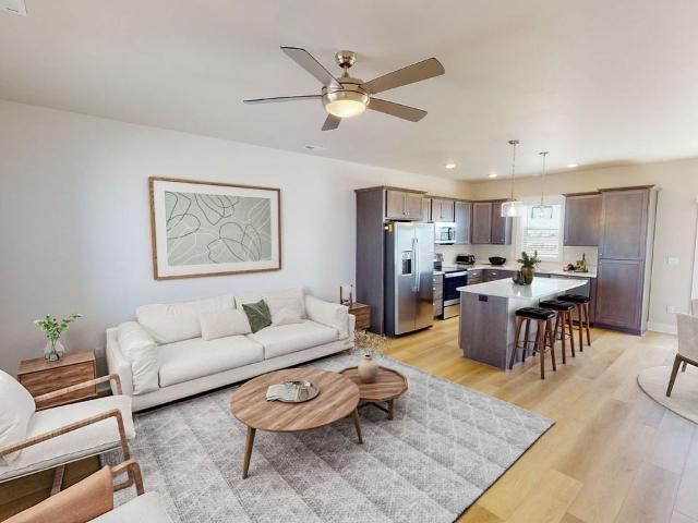 House for rent in Boone, Iowa