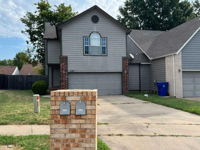 House for rent in Leisure Park, Broken Arrow