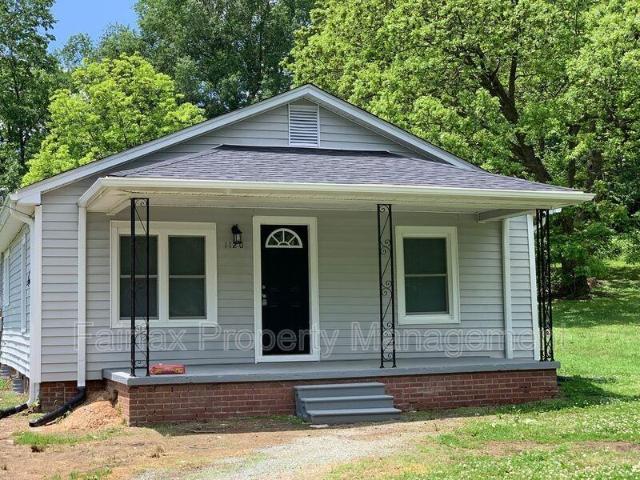 House for rent in Burlington, North Carolina