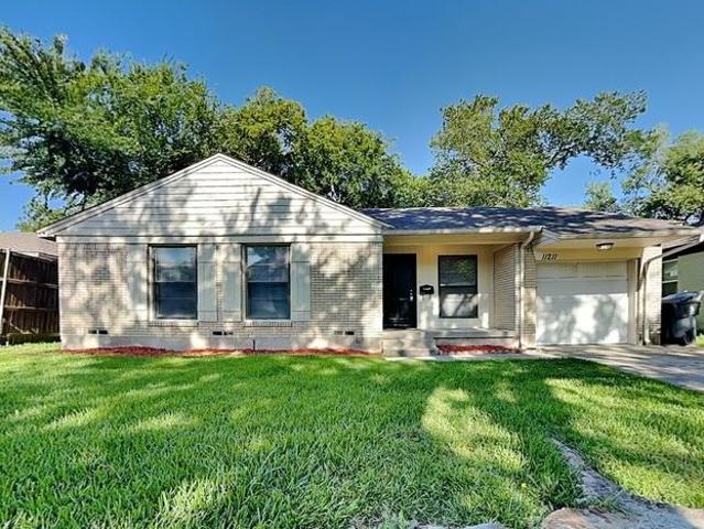 House for rent in Dallas, Texas