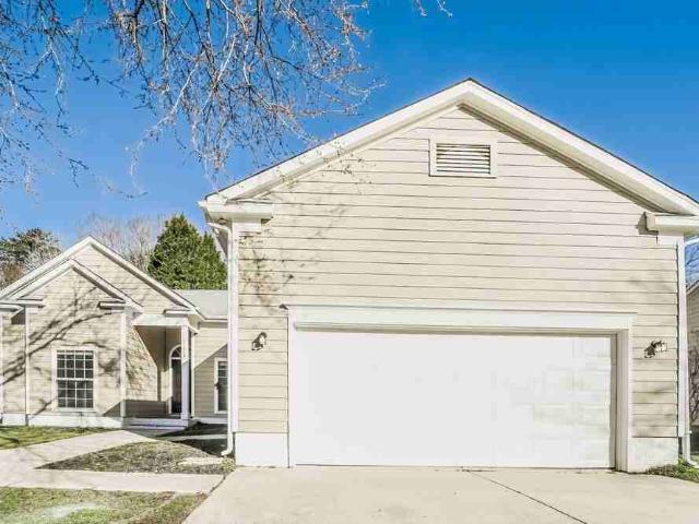 House for rent in Mecklenburg, North Carolina