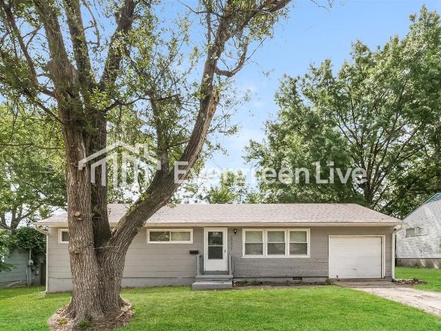 House for rent in Kansas City, Missouri