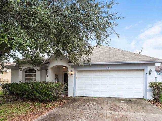 House for rent in Florida