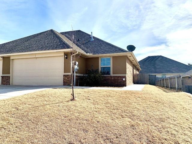 House for rent in Oklahoma City, Oklahoma