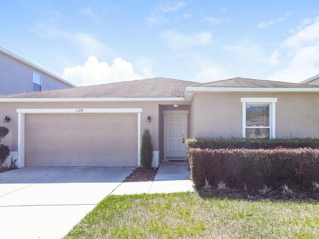 House for rent in Riverview, Florida