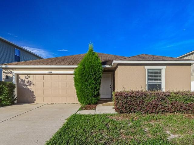 House for rent in Riverview, Florida