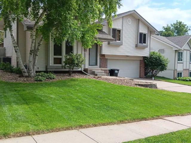 House for rent in Nebraska