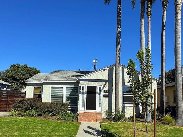 House for rent in Culver City, California
