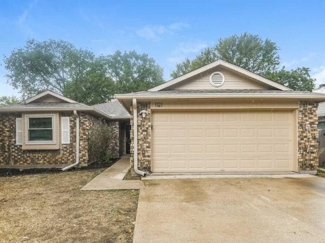 House for rent in Mansfield, Texas