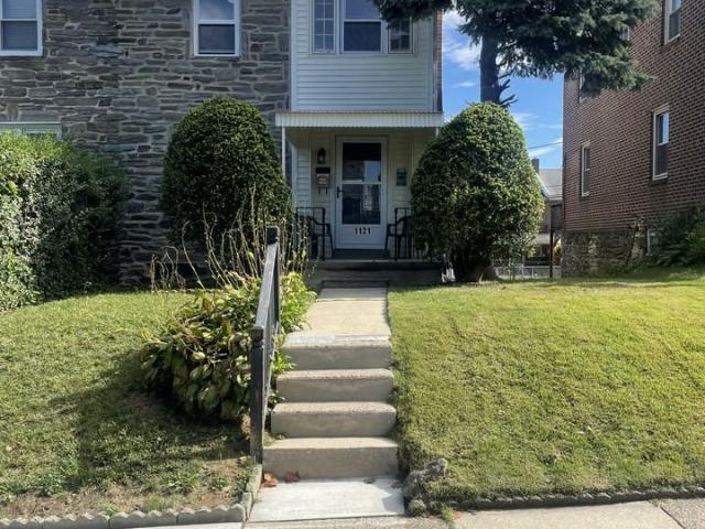 House for rent in Delco, Pennsylvania