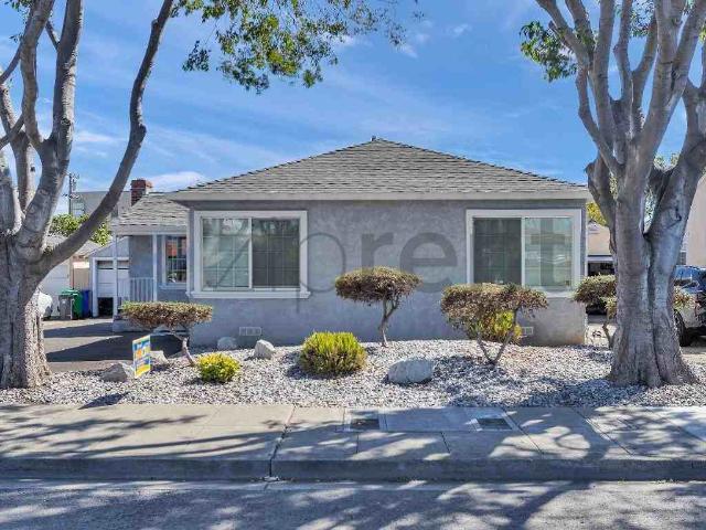 House for rent in San Leandro, California