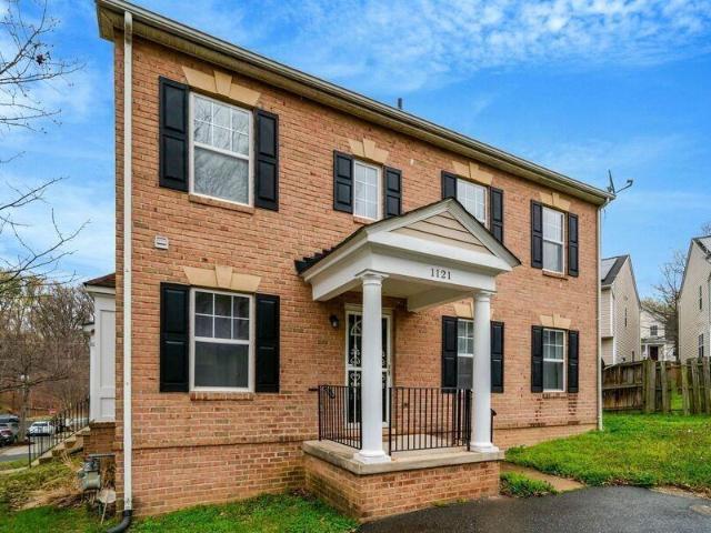 House for rent in Washington, Washington DC